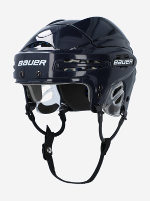 Шлем хоккейный 5100, Синий, размер 57.5-63 Bauer. Цвет: синий