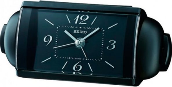 Будильник QHK047KN. Коллекция Seiko Clock