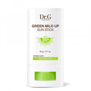 [] Green Mild Up Sun Stick SPF50 + PA ++++ 20гр. Dr.G
