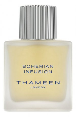 Духи Bohemian Infusion (100ml) Thameen. Цвет: бесцветный