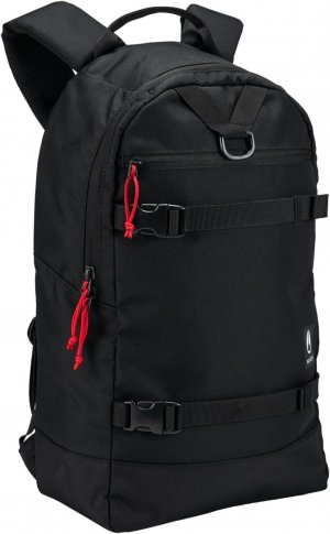 Рюкзак Ransack Backpack II , черный Nixon