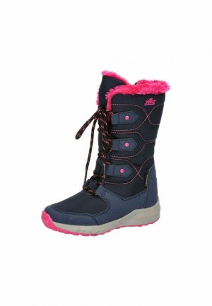 Снегоступы/зимние ботинки LICO, цвет marine pink Lico