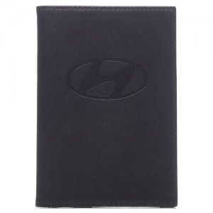 Бумажник , фактура гладкая, черный Форсаж. Цвет: черный