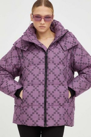 Пуховое одеяло , фиолетовый Karl Lagerfeld