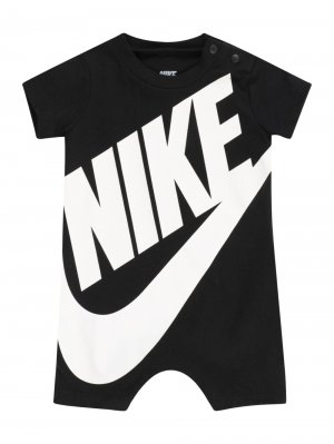 Комбинезон , черный Nike Sportswear
