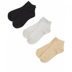 Носки детские С542, Песочный, 18-20 (размер обуви 28-31) Гамма. Цвет: бежевый