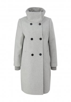 Классическое пальто , светло-серый s.Oliver