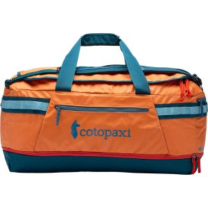 Спортивная сумка allpa 70 л , цвет tamarindo/abyss Cotopaxi