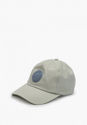 Бейсболка Mavi CAP. Цвет: бирюзовый