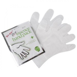 PETITFEE - Dry Essence Hand Pack 1pair