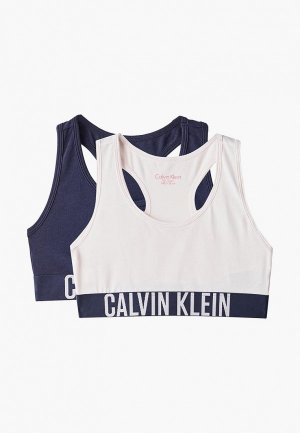 Комплект Calvin Klein. Цвет: разноцветный