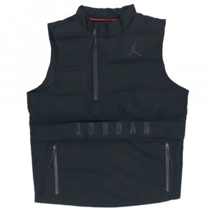 Жилет Nike Air Jordan Iconic 23 Tech, черный
