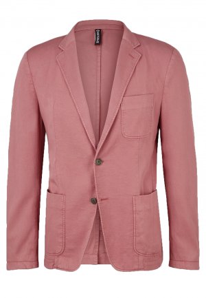 Пиджак STRELLSON. Цвет: розовый