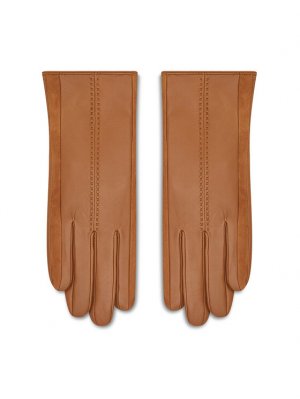 Женские перчатки, коричневый Wittchen