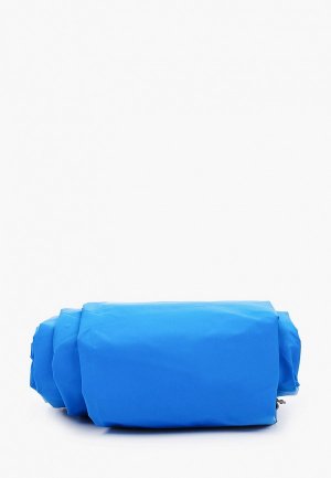 Коврик туристический Roadlike надувной, 192х58 см. Цвет: синий