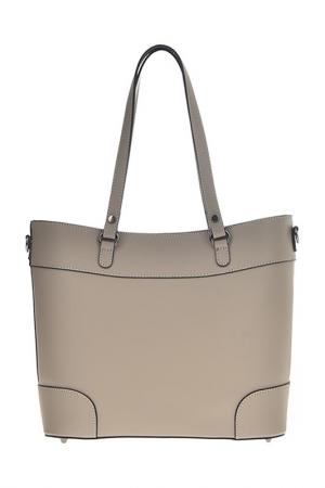 Bag Chiara Canotti. Цвет: grey