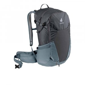 Рюкзак Futura 27, серый Deuter