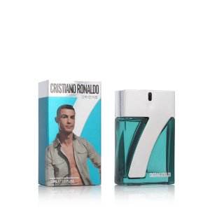Мужской парфюм Cristiano Ronaldo EDT Cr7 Origins (30 мл)