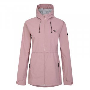 Куртка Switch Up, розовый Dare2B
