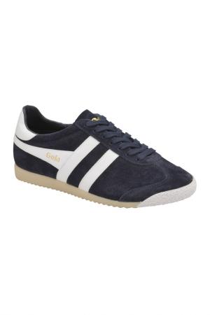Sneakers GOLA Classics. Цвет: navy, white