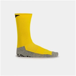 Носки, размер 39-42, желтый joma. Цвет: желтый