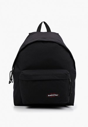 Рюкзак Eastpak. Цвет: черный