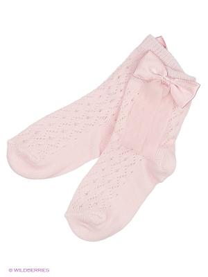 Носки Katamino. Цвет: розовый