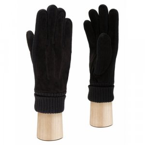 Перчатки , размер XS, черный Modo Gru. Цвет: черный/black