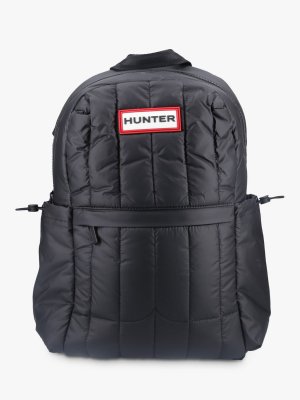 Большой рюкзак Intrepid Puffer , черный Hunter