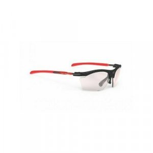Солнцезащитные очки 94165, красный RUDY PROJECT. Цвет: красный