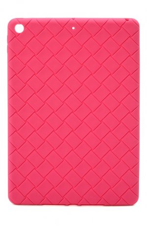 Чехол для iPad Bottega Veneta. Цвет: розовый