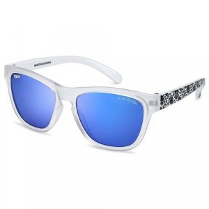 Солнцезащитные очки , белый NANO. Цвет: белый