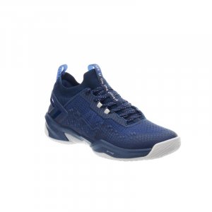 Мужские кроссовки для бадминтона - BS Perform 990 Pro синие Perfly