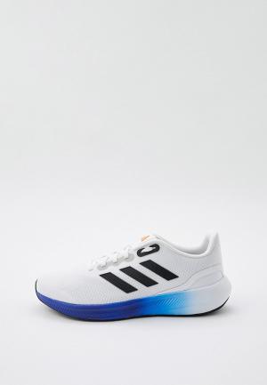 Кроссовки adidas RUNFALCON 3.0. Цвет: белый