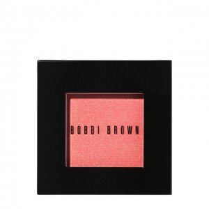Румяна Shimmer Blush, оттенок Coral Bobbi Brown. Цвет: бесцветный