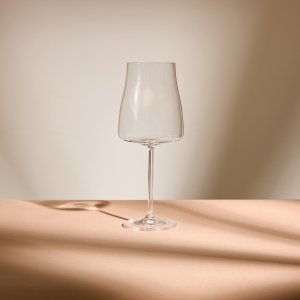Бокал для вина Mirage, 400 мл CozyHome. Цвет: прозрачный