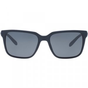 Солнцезащитные очки , черный BVLGARI. Цвет: черный
