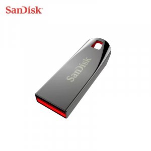 USB-накопитель Cruzer Force SanDisk