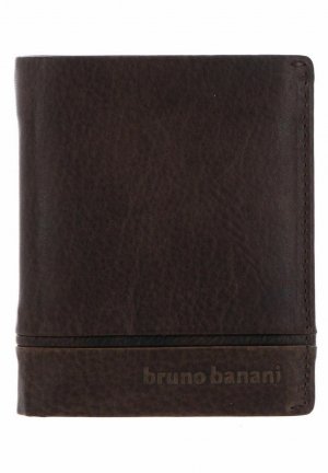 Кошелек FRANKFURT , цвет brown Bruno Banani