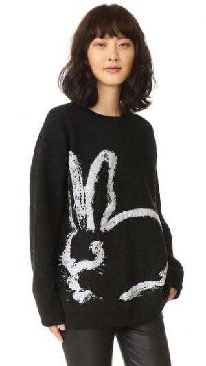 Bunny Sweater Jason Wu