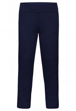 Пижамные штаны Sassa CASUAL COMFORT STRIPE, темно-синий
