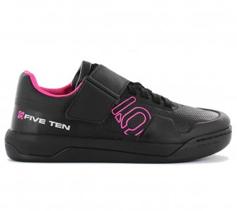 Adidas FIVE TEN Hellcat Pro W — женская обувь для горного велосипеда черного цвета BC0796 Кроссовки Спортивная ORIGINAL
