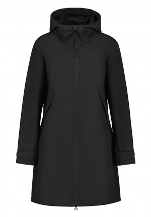 Дождевик/водоотталкивающая куртка CALAIS , цвет schwarz Torstai