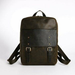 Рюкзак , коричневый Igermann
