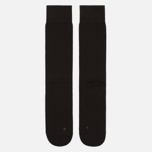 Носки Sensitive Malaga Classic Falke. Цвет: коричневый
