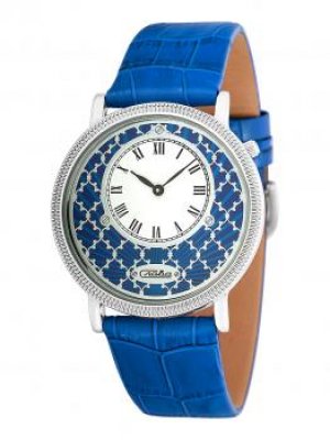 Российские наручные женские часы 1341469-GL20. Коллекция Браво Slava