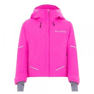 Куртка , размер 152, розовый STAYER. Цвет: розовый