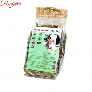 ISME Rasyan Sauna Herbal 100% 250 г - Тайский
