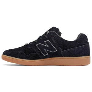 288 Suede Black Gum Мужские кроссовки Коричневые CT288BL New Balance