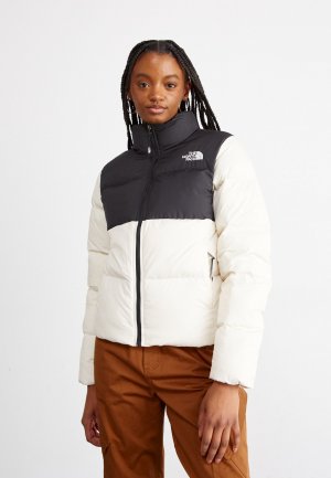 Зимняя куртка Saikuru Jacket , цвет white dune The North Face